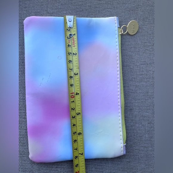 2 IPSY Pouches/Make up/Cosmetic Bags - Picture 7 of 8